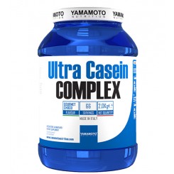 ULTRA CASEIN COMPLEX 2kg